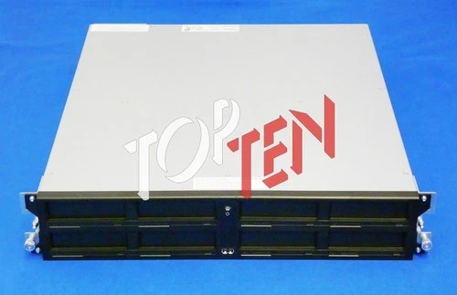 Overland Tandberg 8945-RDX 8-Bay 2U RDX QuikStation 8 // 98945-RDX