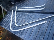 1973-1979 Ford Truck Painted Headliner Trim Set 79 78 77 76 75 74 73 Regular Cab