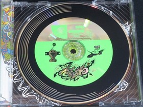 Tested JET SET RADIO JSR SEGA Dreamcast DC HDR-0078 Action 2000 made in Japan  1