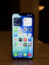 iPhone 13 Pro Max 128GB Unlocked Graphite