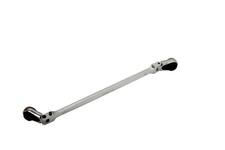 Mac Tools Wrm1315 13mm 15mm Flex Head Ratcheting Box Wrench Chrome Metric Tool