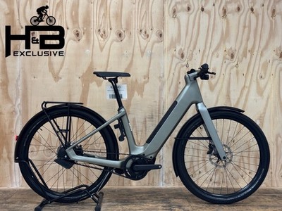 Canyon Precede:ON CF 9 ST Carbon Enviolo 2022