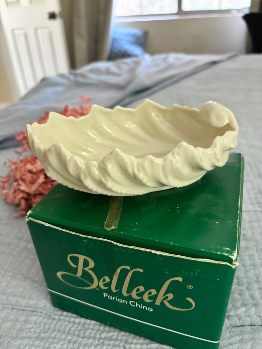 Belleek Shell for sale | eBay