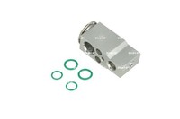Expansionsventil, Klimaanlage FÜR Audi A4 B9 Avant (8W5, 8WD) - NRF 38543