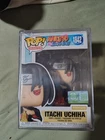 New ListingFunko Pop! Ultra Itachi Uchiha Fireball Jutsu Naruto #1842 LE /5000 IN HAND!!🔥