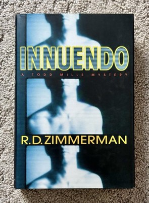 INNUENDO by R D Zimmerman
