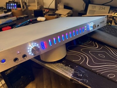 Apogee Ensemble Audio Interface Mac FW - 24bit/192kHz - 10 Inputs / 12 Outputs
