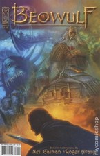 Beowulf 1A FN 2007 Stock Image