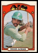 1972 O-Pee-Chee OPC Baseball - Pick A Card - ...