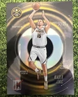 2025 Topps Signature Nikola Jokić Base (RAW)