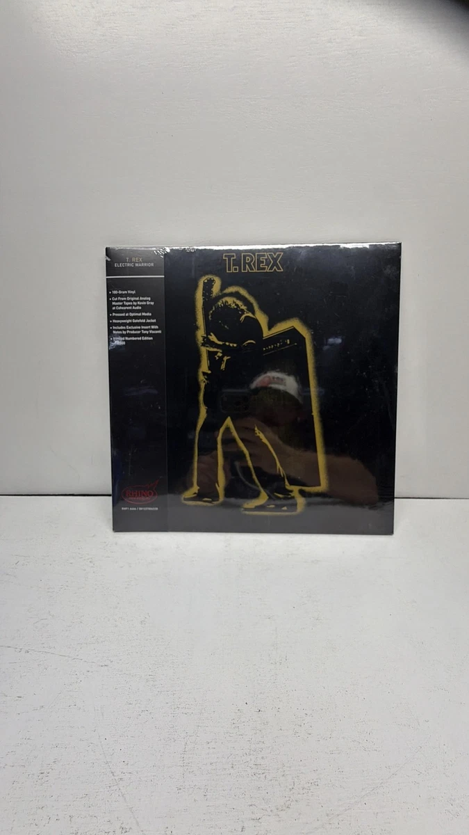 T Rex Electric Warrior for sale - eBay