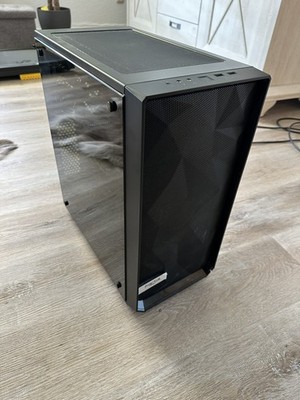 Gaming-PC | Ryzen 7 | GTX 1050 Ti | 16GB RAM | SSD M.2