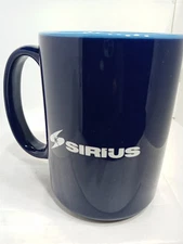 SIRIUS  MUG. SIRIUS COFFEE MUG.  SIRIUS DECO MUG. B366