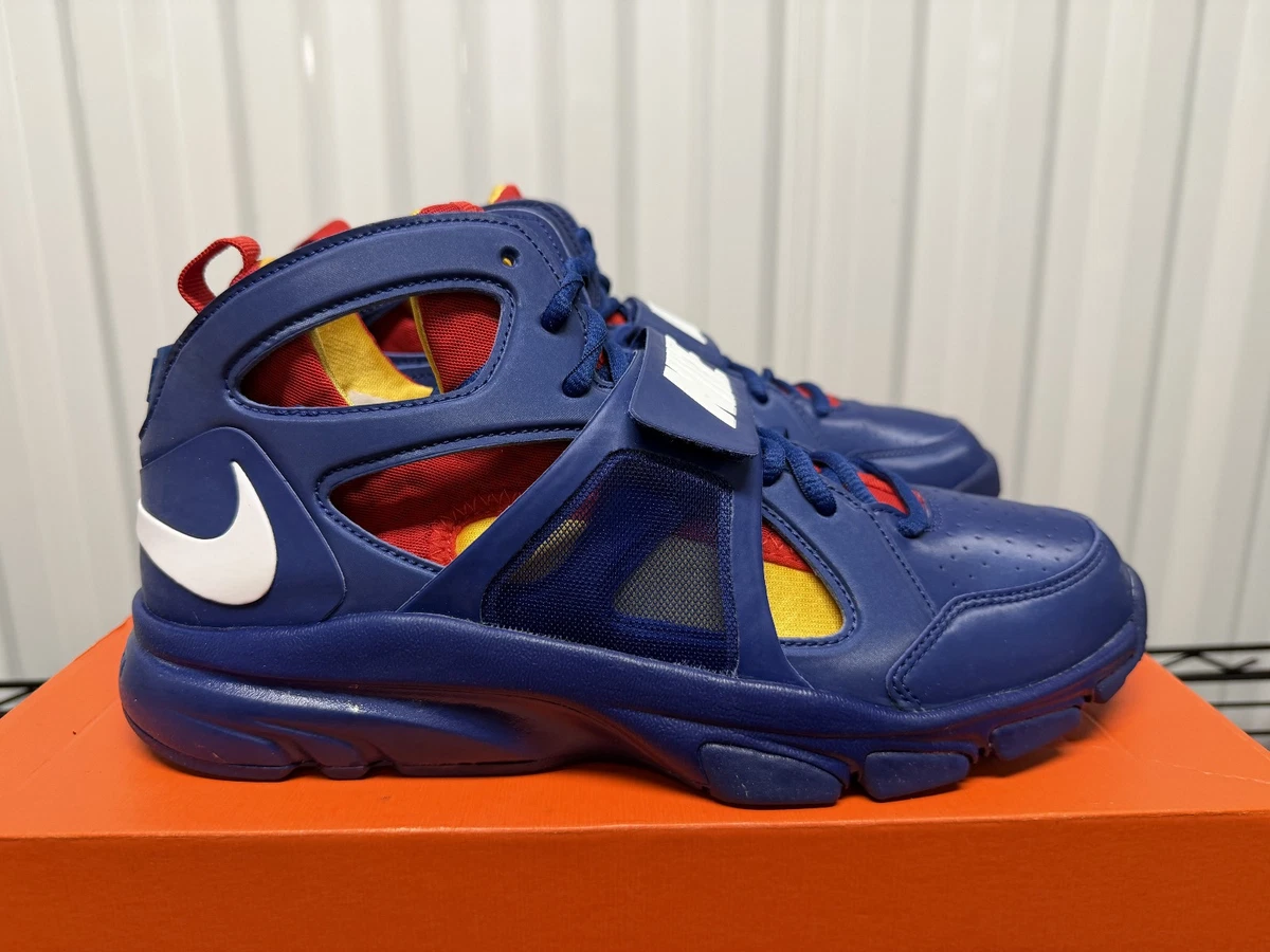 Nike Zoom Huarache for Sale | Authenticity Guaranteed | eBay