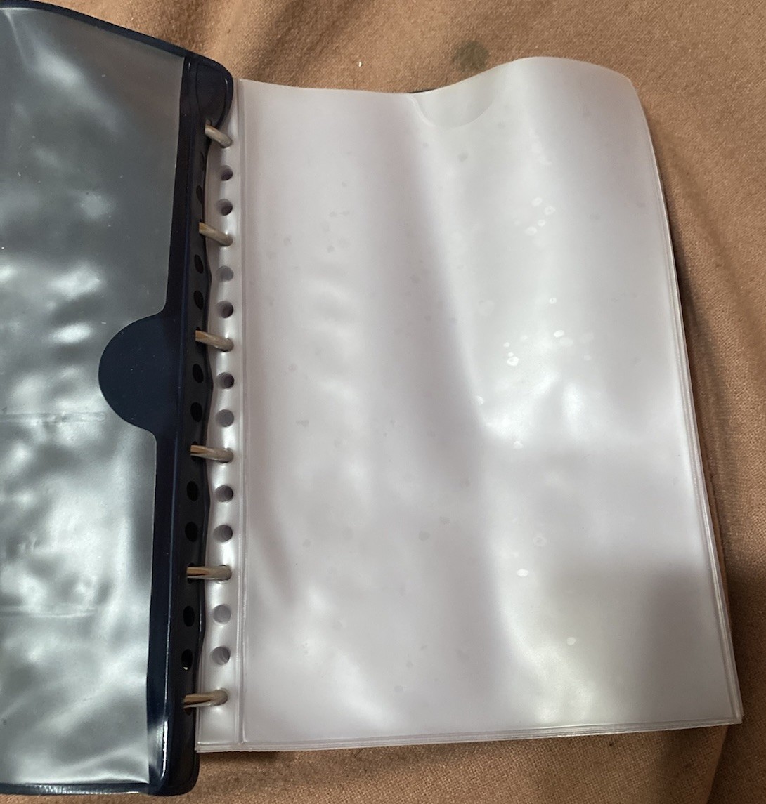 Flight Crew Checklist New Issue Mint 55 Pages