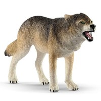 Schleich 14821 Schleich Wild Life 14821 Wolf