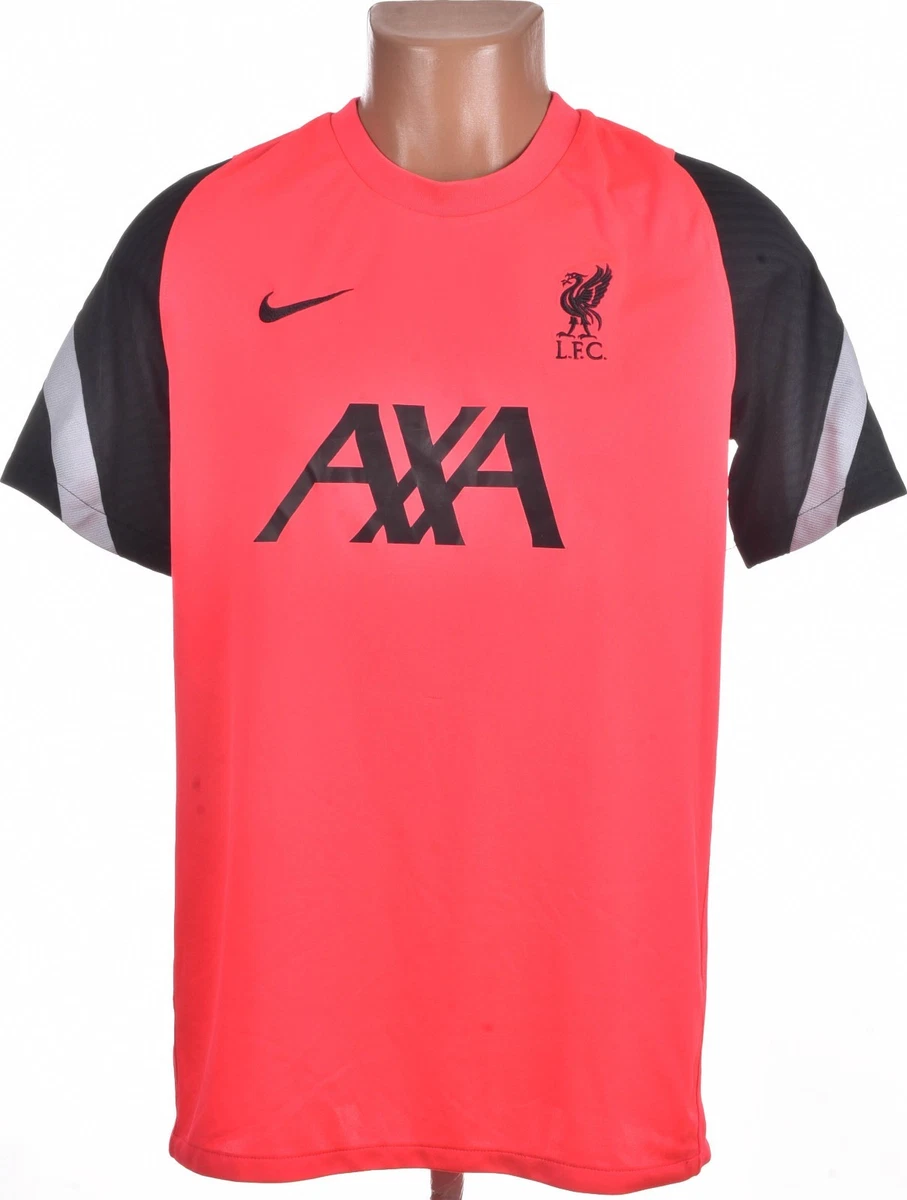 Las mejores ofertas en Liverpool Club Internacional Naranja Ropa