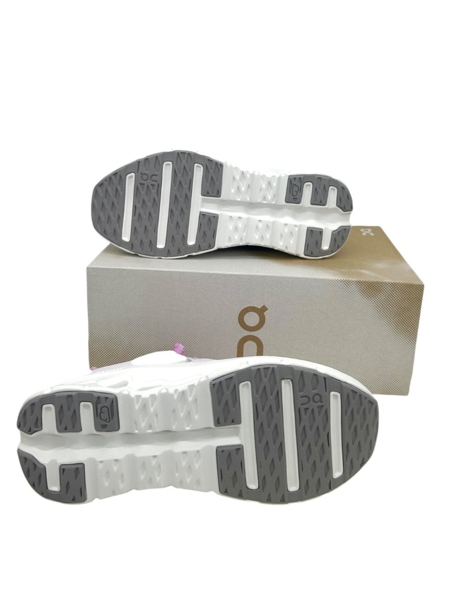 On Cloud Cloudtilt Bloom Sakura Women's Size 7 CloudTec Running