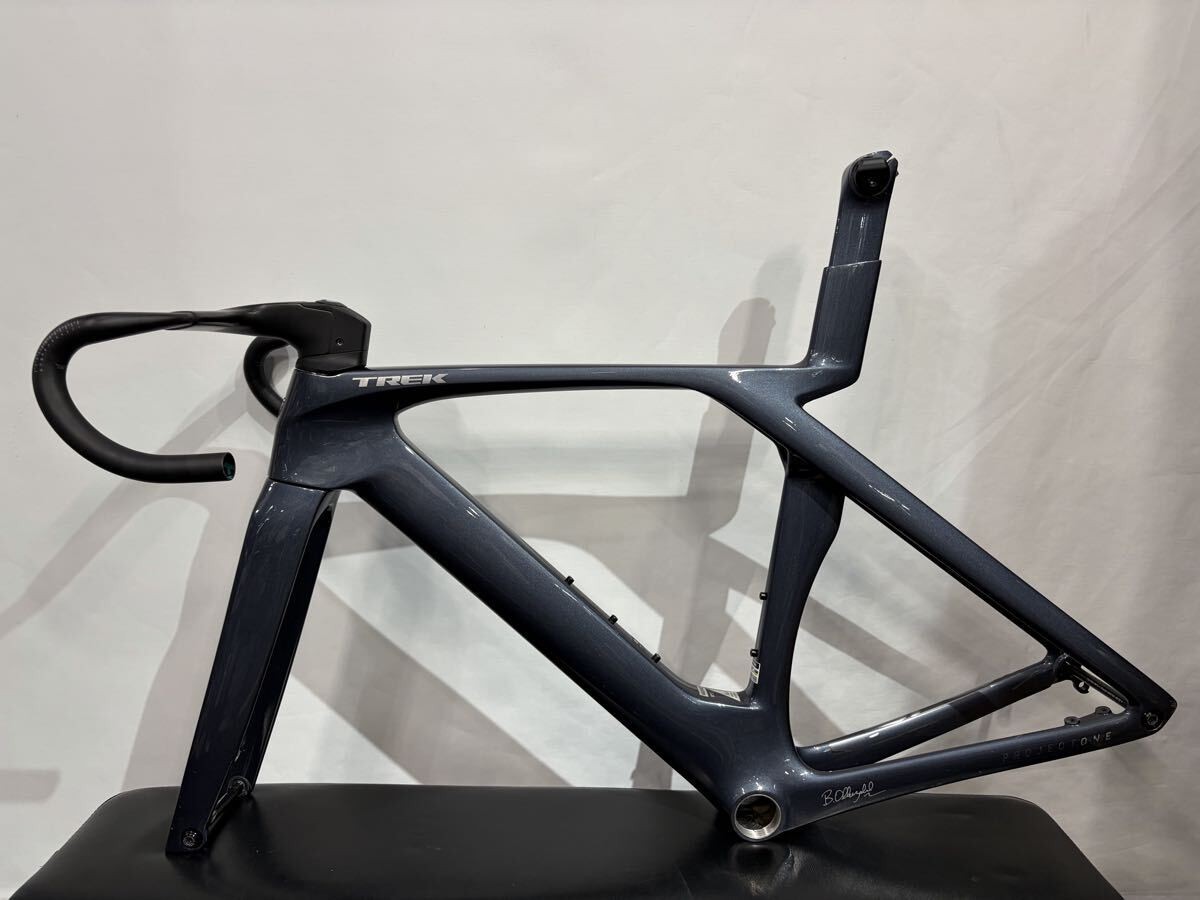【30％off】CARBONR PROJECT ME 自転車フレーム Trek Madone SLR Gen7 Freme Set Carbon Project One 54cm | eBay