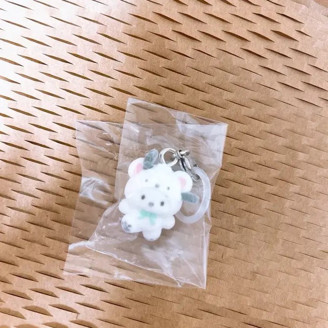 Sanrio Snow Fuwafuwa Pochacco Unopened New Product