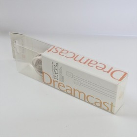 Dreamcast Moduler Cable Boxed HKT-8500 Official For SEGA 1912