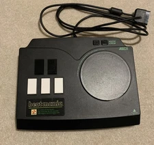 Beatmania DJ Turntable Controller ASCII ASC-0515BM PlayStation PS PS1 Japan
