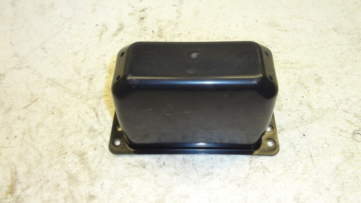 K arinz９箱 1978 kawasaki KE175 battery air box #1034.0 | eBay