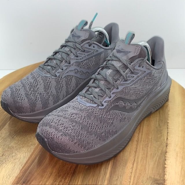 Saucony Mens Echelon Running Shoe Reviews Mens Saucony ECHELON