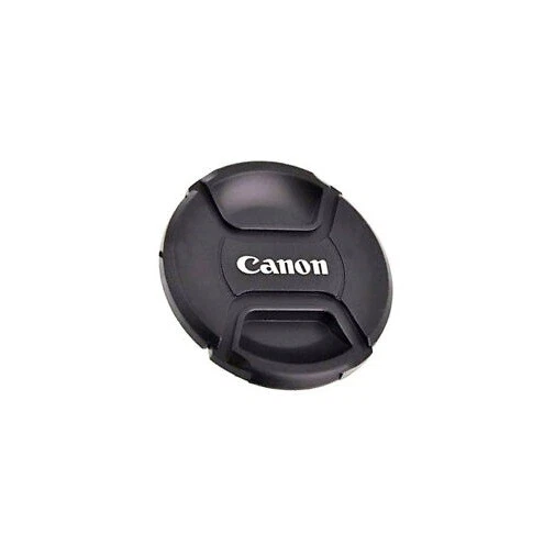 Canon Lens Cap E-67 II L-CAPE672 Model for Canon 67mm Lens NEW - Image 4 of 4