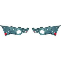 StoßStangenhalter Set Vorne Passend FüR Opel Corsa D Baujahr 2006-2011