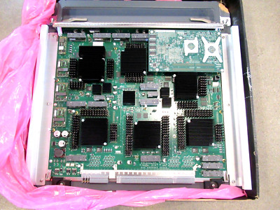 Cisco Modular Services Card CRS-MSC-140G CRS-3 (140G) Line Card *READ*