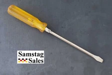 Large HIT Yellow Screwdriver Hardware Industrial Tools Philadelphia 21 USA