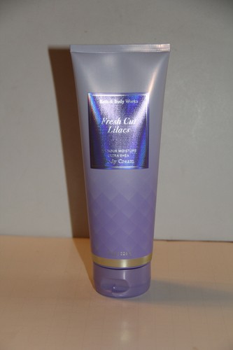 BATH AND BODY WORKS ULTRA SHEA Body Cream 8 oz - 24 Hour Moisture - You Choose - Picture 133 of 285