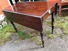 Antique Table