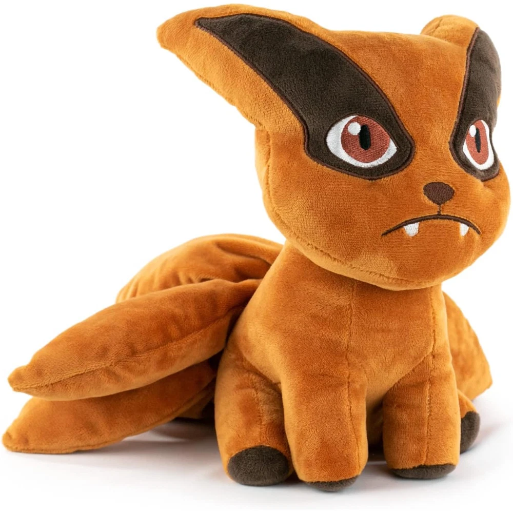 Kyubi peluche sales