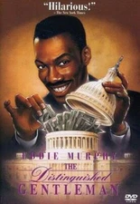 The Distinguished Gentleman - GOOD