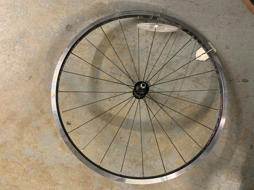 NOS Front Radial 26\