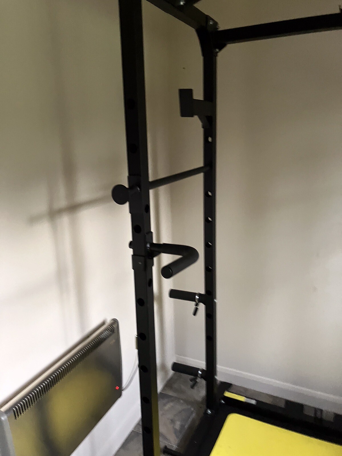 Men’s Health Active+ Power Rig eBay