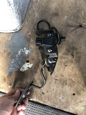 Toyota Rav4 throttle pedal 2.0 D4d  2000 - 05  89281 - 20040