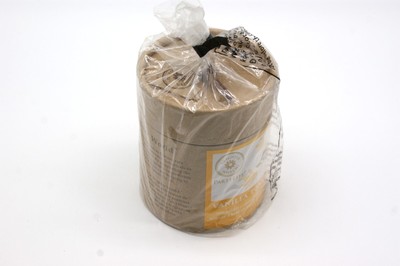 PartyLite 2-Docht-Kerze ''Brighter World'' Vanille-Tonkabohne NEU