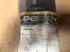 PERRY ADJUSTABLE HOOKS AND BANDS BLACK 600mm £20 + VAT