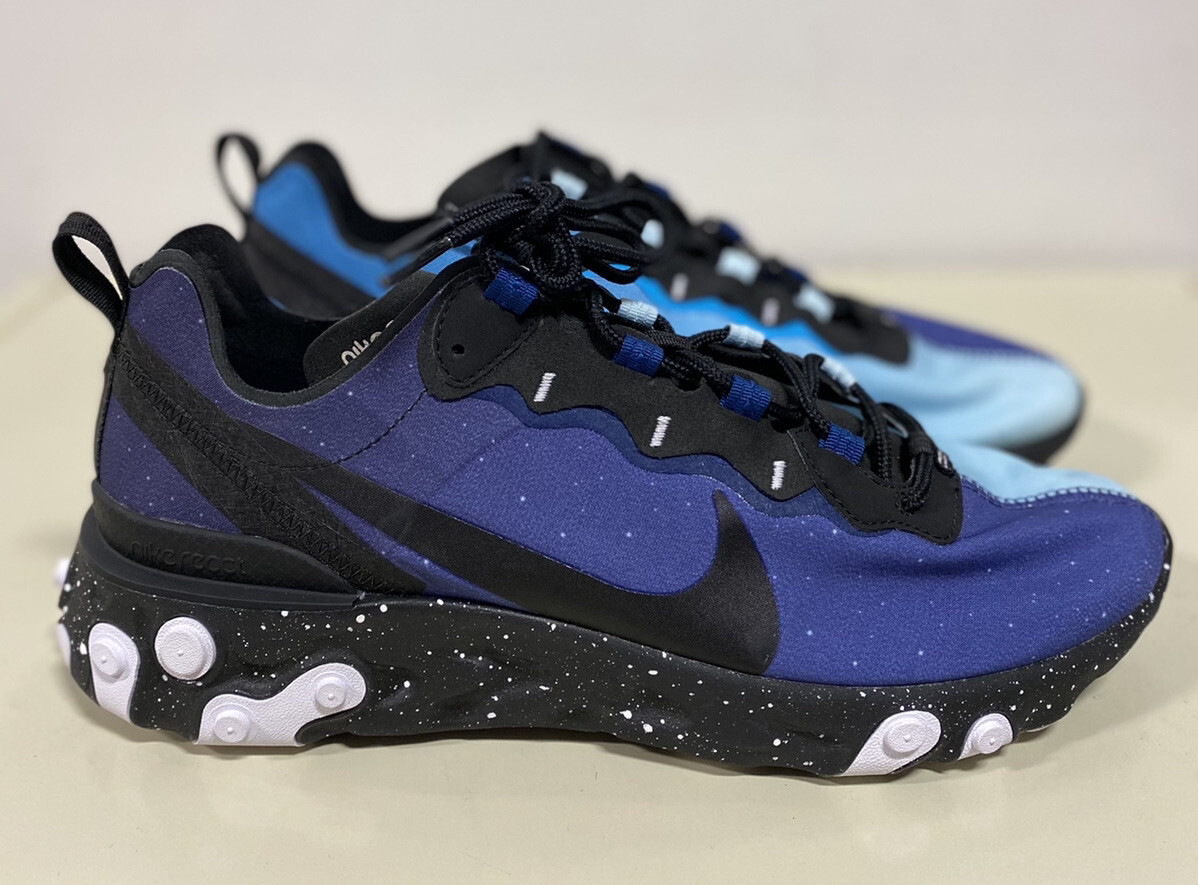 react 55 day and night