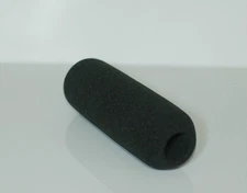 Microphone Foam Windscreen for JVC GY-HD201 HD250 HM850U HM700e HM180U HM250U 