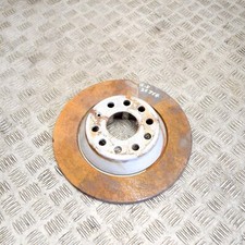 Disque de frein Volkswagen TIGUAN