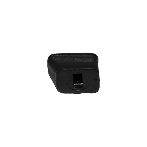 Mercedes W201 190E 190D Heater Blower Switch Handle 2018310217 Genuine Mercedes - Picture 5 of 5