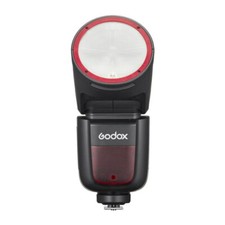 Godox V1 Flash for Nikon 2.4 GHz Wireless X System Transmitter PRO