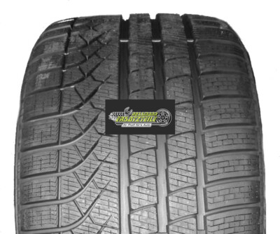 Pirelli P Zero Winter (*) XL M+S 3PMSF 255/45R20 105V Reifen Winter PKW