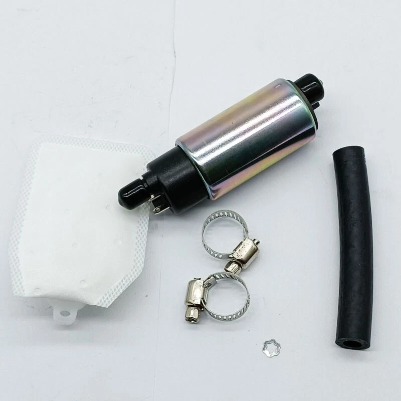 Fuel Gas Petrol Pump For Yamaha YB125 YB125SPD 2008/YBR125 YBR250 2007 2008-2015 - Изображение 2 из 4