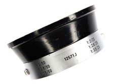 Leica 12571J Hood for 35/2,35/2.8,35/3.5,50/2,50/2.8,50/3.5 4
