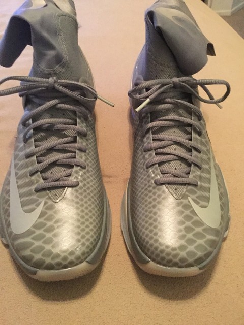 nike kd 8 Grey